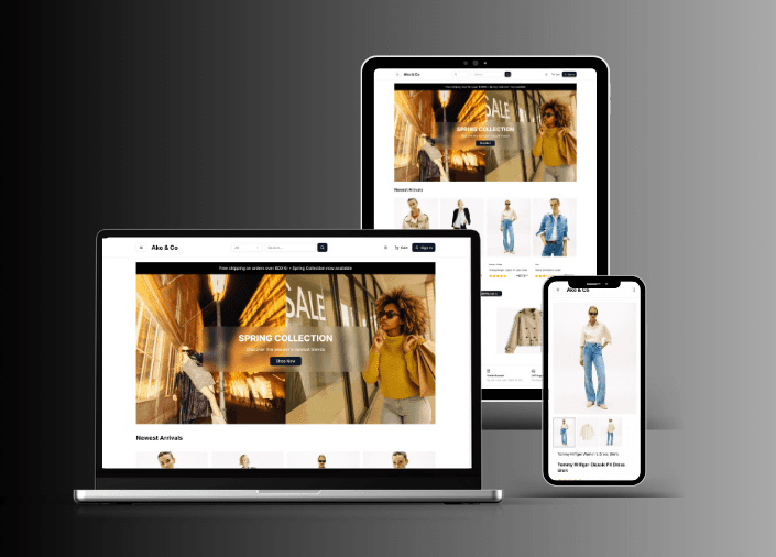 Creative Frontend Development